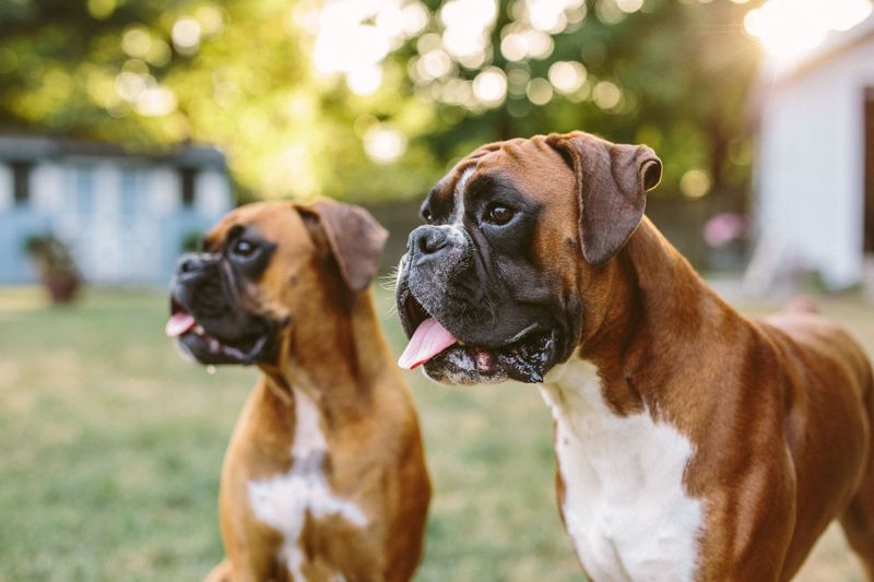 Boxer