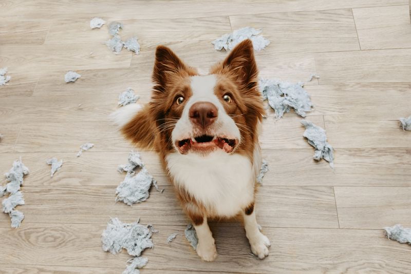 Australian Shepherds