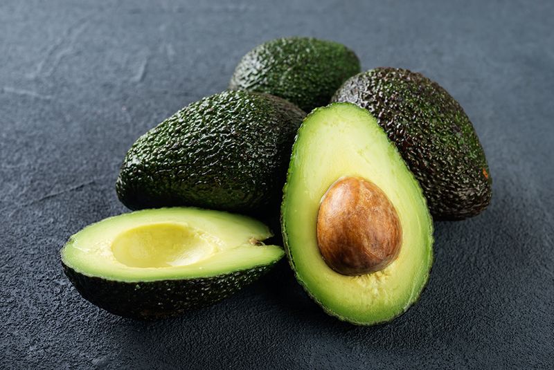 Avocados