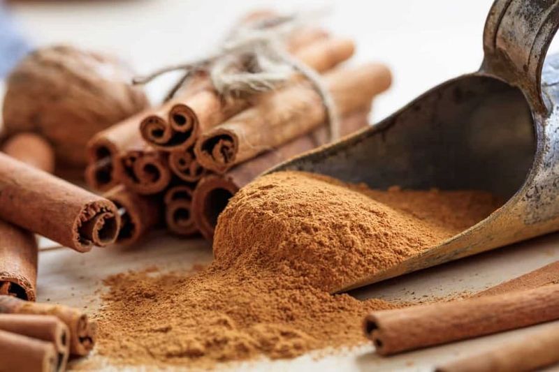 Cinnamon Sprinkle Strategy
