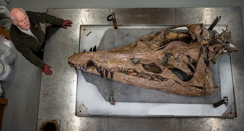 Unexpected Evolutionary Adaptations