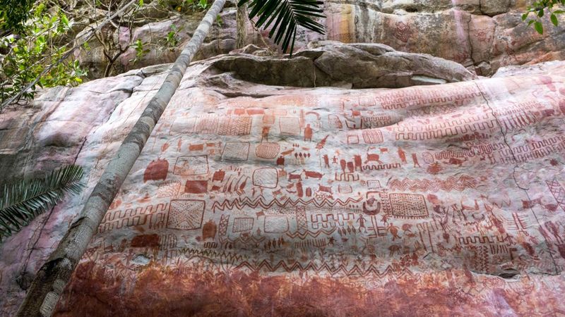Artistic Inspiration: Cave Paintings Tell Their Story