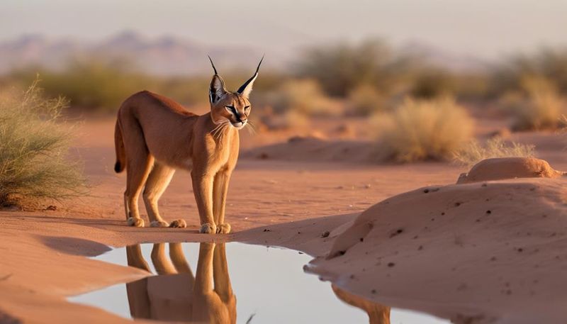 Caracal