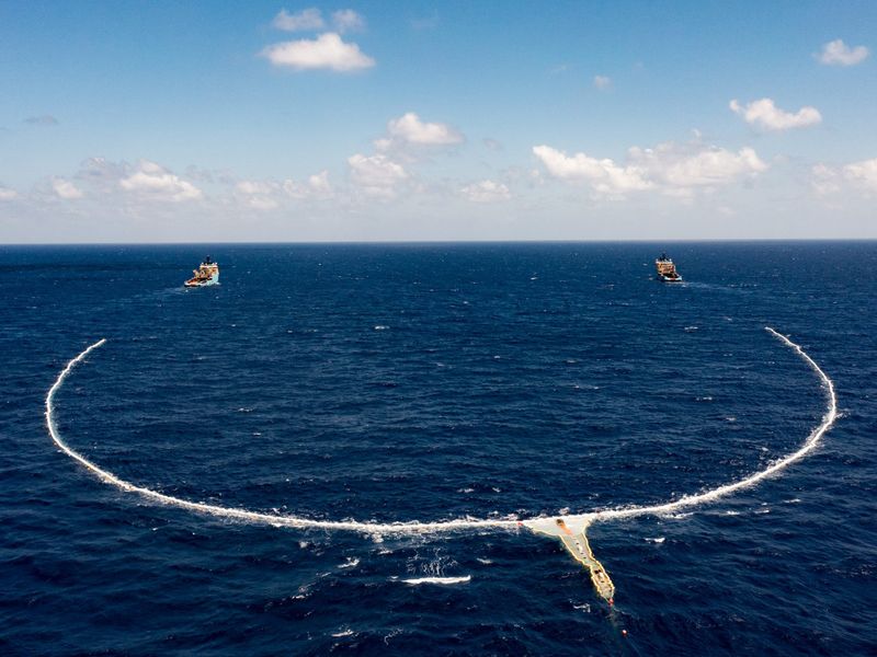 Cleanup Challenges Loom Large
