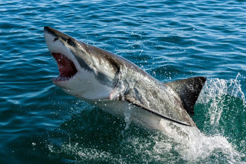 Rio Grande: Border Waters Without Teeth