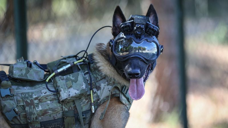 Tactical Assault Companions