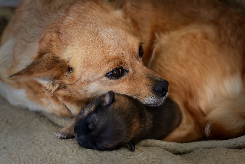Protective Parenting Instincts