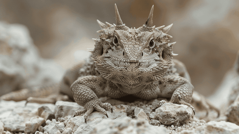 Crown Jewel Of Texas Reptiles