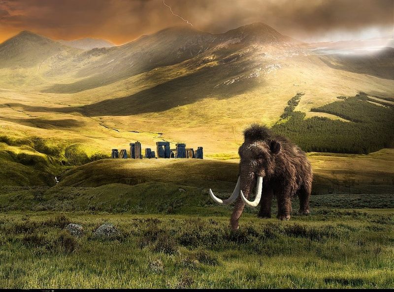 They Witnessed Human Civilization's Rise
