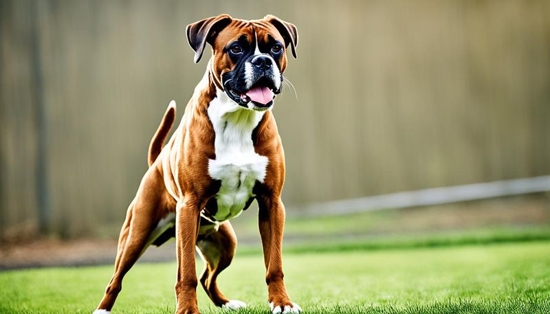 Boxer