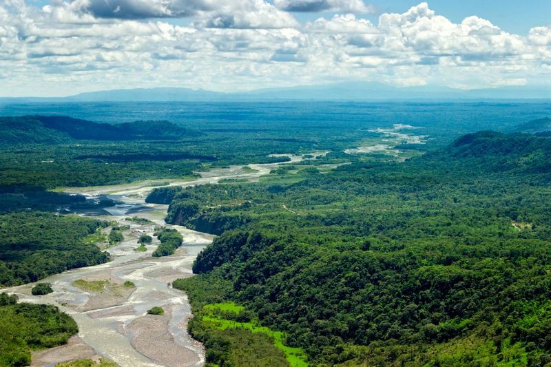 Impact Of Climate Change