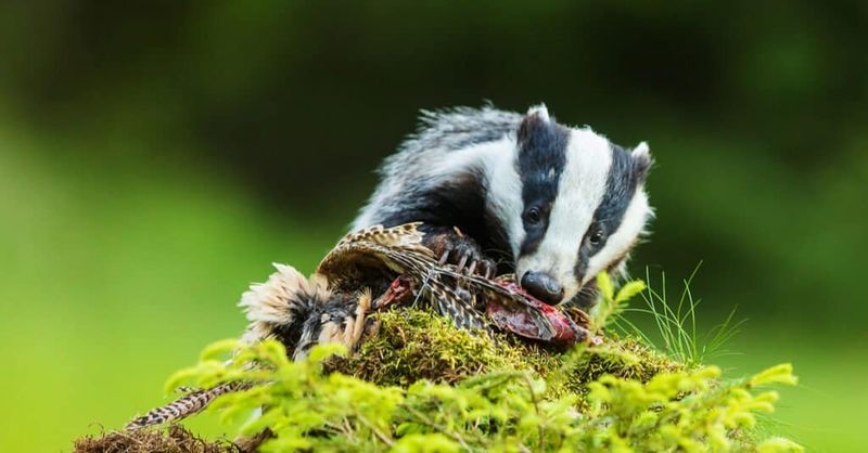 Skunks: Stinky Snake Predators
