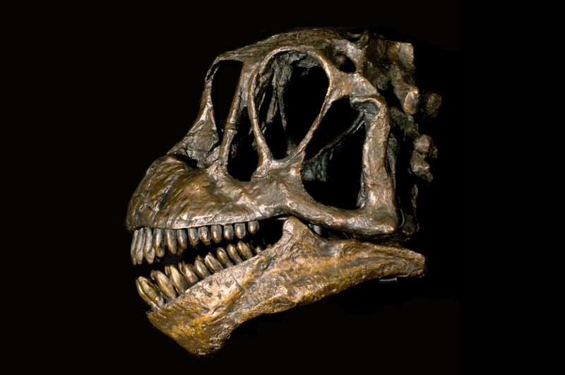 The Wyoming Dinosaur Center (Wyoming)