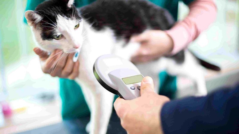 Microchip Scanner App On Your Phone