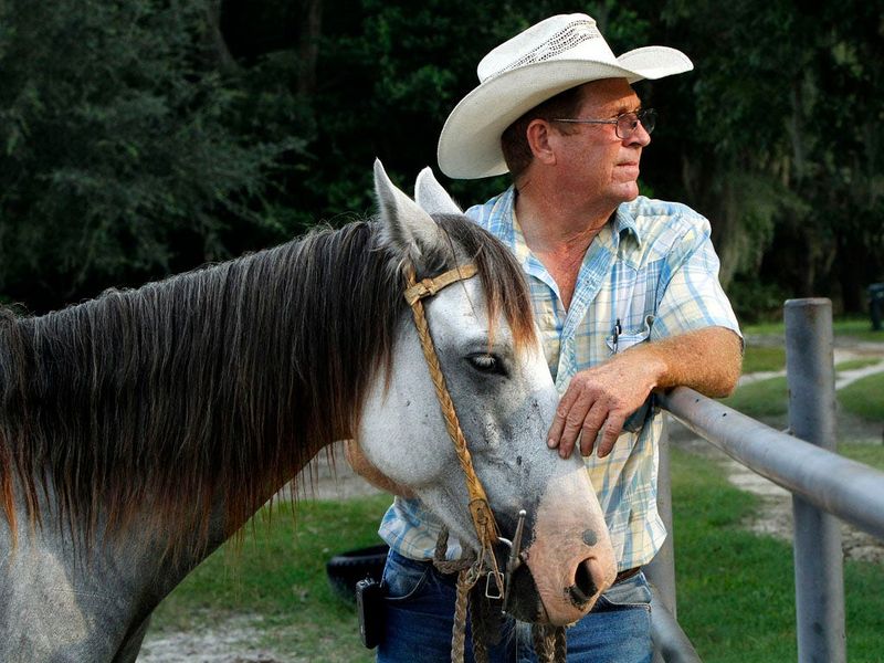 Versatile Workers Beyond Cattle Driving