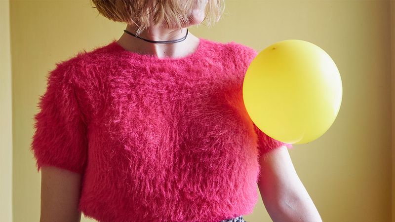 Balloon Trick