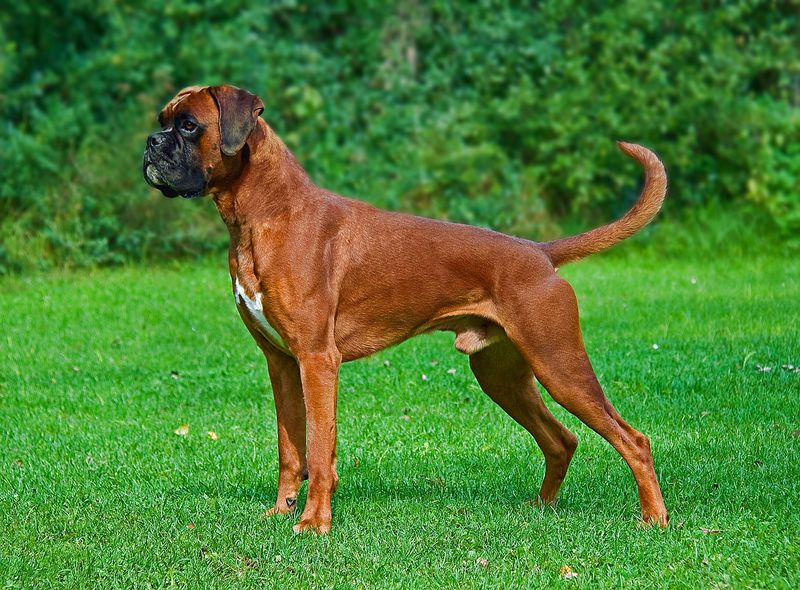 Boxers: The Messengers Of War