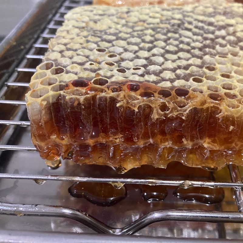 Honey Producers