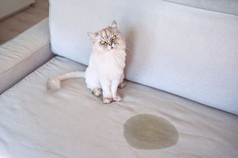 Litter Box Statement Pieces
