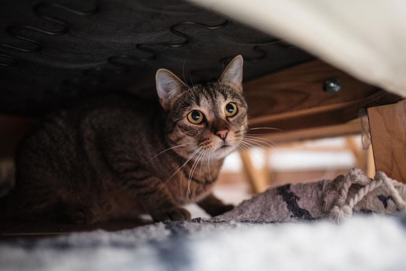 Constant Vigilance