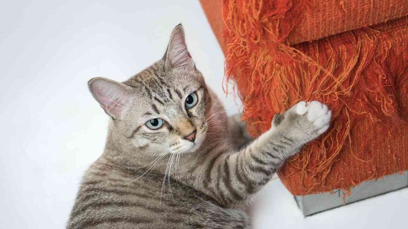 Destructive Scratching