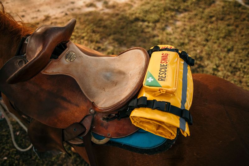 Assemble A Comprehensive First-Aid Kit