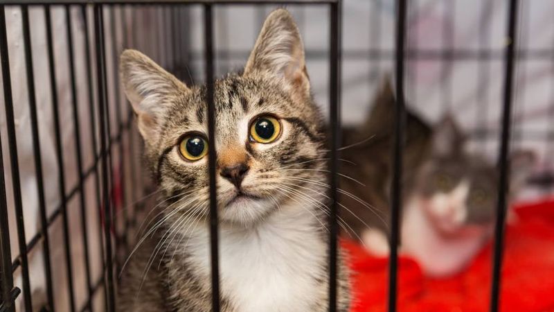 Adopting Without Considering Lifespan Commitment