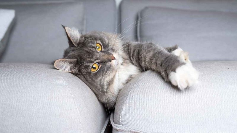 Blocking Access To Favorite Spots