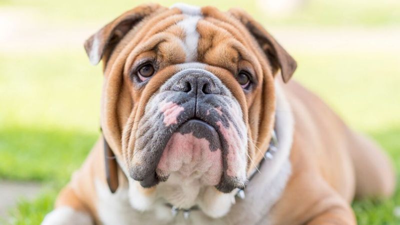 Bulldogs: Wrinkled Bundles Of Devotion