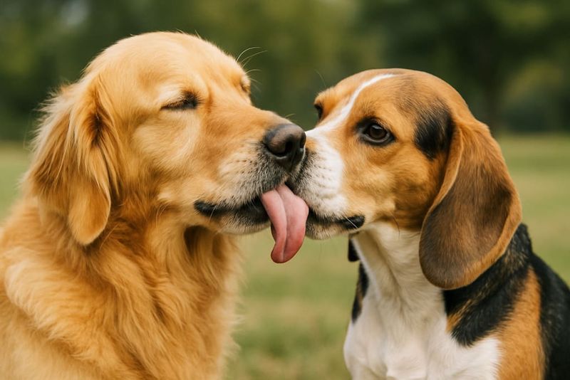 Friendship Requires Reconciliation Skills