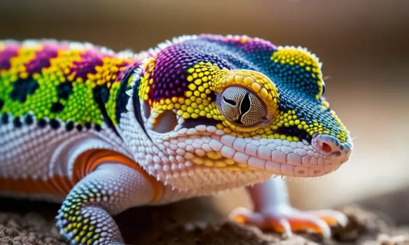 Color-Changing Abilities