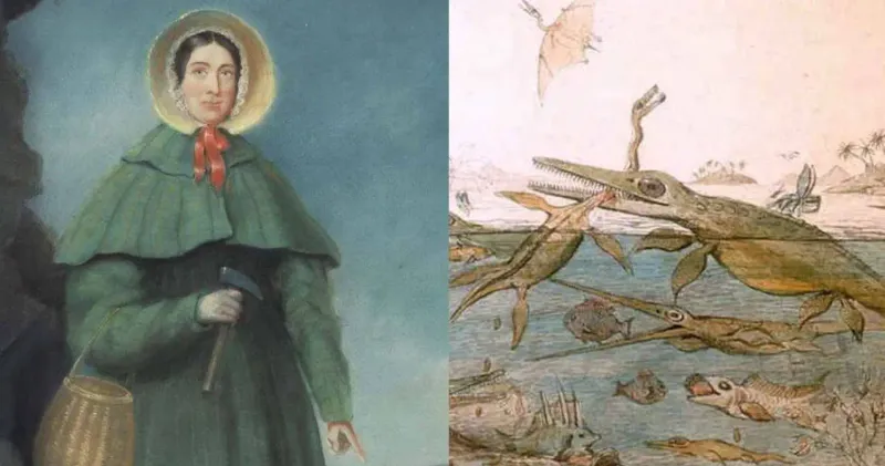 Mary Anning's Legacy Lives On
