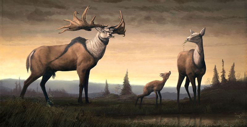Irish Elk
