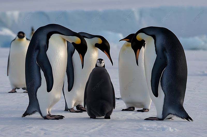 Penguins