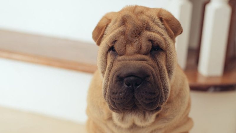 Shar Peis