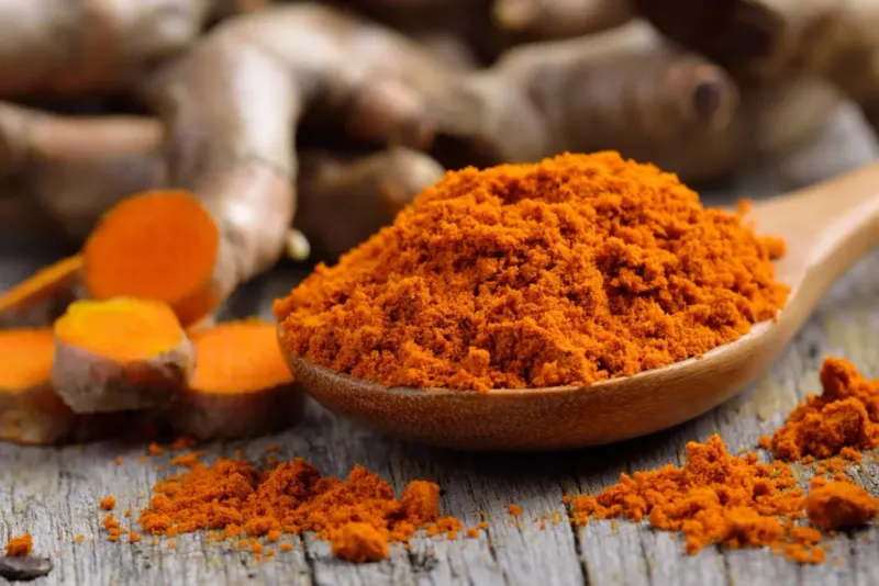 Turmeric