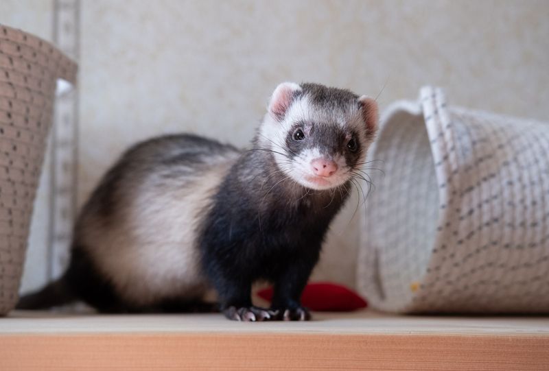 Ferret