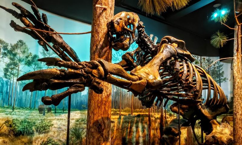 The Science Of Fossil Dating