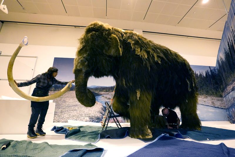 The Ethics Of Resurrecting Extinct Species