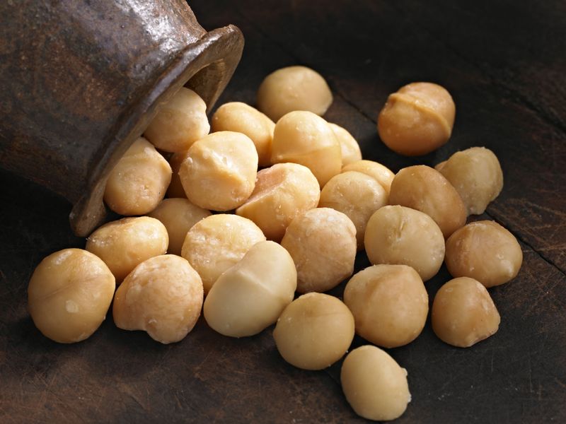 Certain Nuts