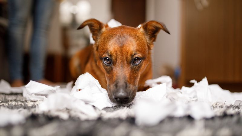 Punishing Anxious Behavior