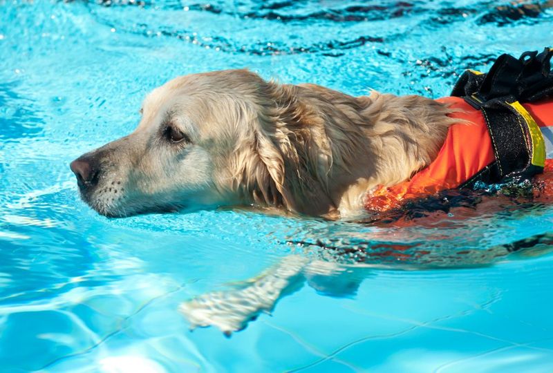 Try Swimming For Joint-Friendly Exercise