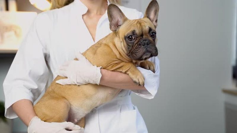 Regular Vet Check-Ups