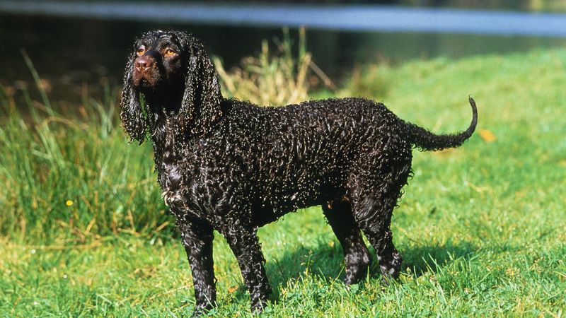 American Water Spaniel: The Versatile Midwesterner