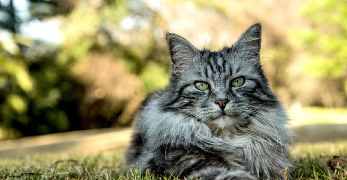 Is It Legal To Bury Your Pet In Your Backyard? Here's What These 15 States Say