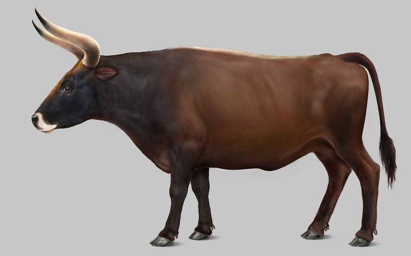 Aurochs