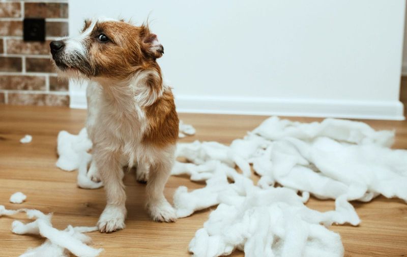Complex Feelings Of Guilt