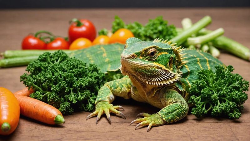 Hydrating Veggie Platter