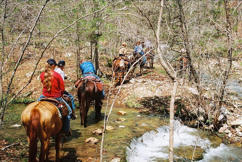 Research Trail Conditions Thoroughly