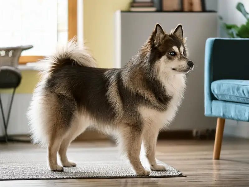 Klee Kai